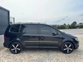 VW Touran 2.0TDI* 140* HIGHLINE* DSG* 6+ 1 | Auto.bg — изображение 4 VW Touran 2.0TDI* 140* HIGHLINE* DSG* 6+ 1 | Auto.bg — изображение 4