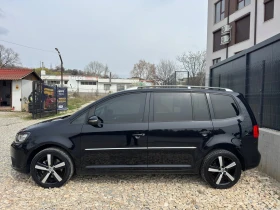 VW Touran 2.0TDI* 140* HIGHLINE* DSG* 6+ 1 | Auto.bg — изображение 5 VW Touran 2.0TDI* 140* HIGHLINE* DSG* 6+ 1 | Auto.bg — изображение 5