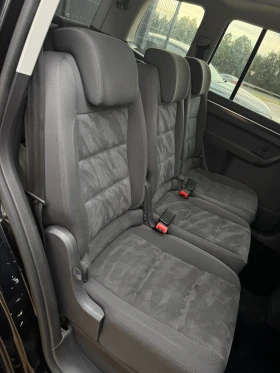 VW Touran 2.0TDI* 140* HIGHLINE* DSG* 6+ 1 | Auto.bg — изображение 12 VW Touran 2.0TDI* 140* HIGHLINE* DSG* 6+ 1 | Auto.bg — изображение 12
