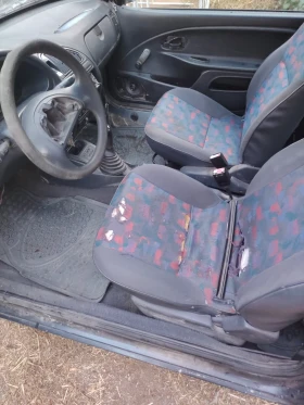 Citroen Saxo - 300 € - 93509401 4 | Car24.bg Citroen Saxo - 300 € - 93509401 4