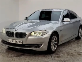 BMW 520 D - Car24.bg BMW 520 D