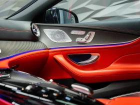Mercedes-Benz AMG GT 63S 4MATIC+ * STAGE II * BURM* 360CAM* HUD* | Auto.bg — изображение 8 Mercedes-Benz AMG GT 63S 4MATIC+ * STAGE II * BURM* 360CAM* HUD* | Auto.bg — изображение 8