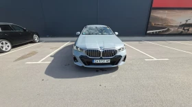 Снимка BMW i5