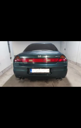 Honda Accord Accord VI Coupe 3.0 V6 24V (200 кс) /2003 - 4300 € - 34361811 3 | Car24.bg Honda Accord Accord VI Coupe 3.0 V6 24V (200 кс) /2003 - 4300 € - 34361811 3