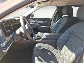 BMW i7 eDRIVE/50/PANO/360/ACC/VENT/RWD/896z - 72399 € - 12398763 11 | Car24.bg BMW i7 eDRIVE/50/PANO/360/ACC/VENT/RWD/896z - 72399 € - 12398763 11