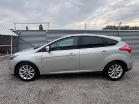 Ford Focus 1.5D-172000км.-NAVI | Auto.bg — изображение 4 Ford Focus 1.5D-172000км.-NAVI | Auto.bg — изображение 4