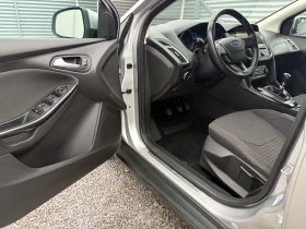Ford Focus 1.5D-172000км.-NAVI | Auto.bg — изображение 14 Ford Focus 1.5D-172000км.-NAVI | Auto.bg — изображение 14