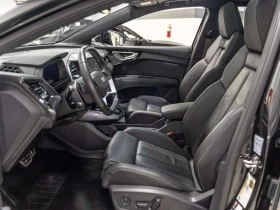 Audi Q4 E-TRON* S Line| Dual Electric Motors| АВТОКРЕДИТ* | Auto.bg — изображение 6 Audi Q4 E-TRON* S Line| Dual Electric Motors| АВТОКРЕДИТ* | Auto.bg — изображение 6
