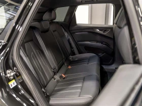 Audi Q4 E-TRON* S Line| Dual Electric Motors| АВТОКРЕДИТ* | Auto.bg — изображение 12 Audi Q4 E-TRON* S Line| Dual Electric Motors| АВТОКРЕДИТ* | Auto.bg — изображение 12