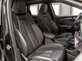 Audi Q4 E-TRON* S Line| Dual Electric Motors| АВТОКРЕДИТ* | Auto.bg — изображение 10 Audi Q4 E-TRON* S Line| Dual Electric Motors| АВТОКРЕДИТ* | Auto.bg — изображение 10