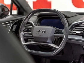 Audi Q4 E-TRON* S Line| Dual Electric Motors| АВТОКРЕДИТ* | Auto.bg — изображение 7 Audi Q4 E-TRON* S Line| Dual Electric Motors| АВТОКРЕДИТ* | Auto.bg — изображение 7