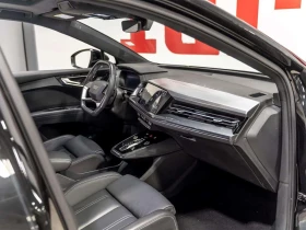 Audi Q4 E-TRON* S Line| Dual Electric Motors| АВТОКРЕДИТ* | Auto.bg — изображение 9 Audi Q4 E-TRON* S Line| Dual Electric Motors| АВТОКРЕДИТ* | Auto.bg — изображение 9