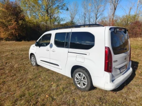 Toyota Proace City Verso XL - 20500 € - 38989636 4 | Car24.bg Toyota Proace City Verso XL - 20500 € - 38989636 4
