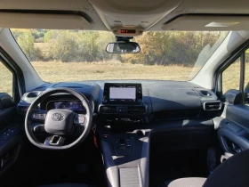 Toyota Proace City Verso XL - 20500 € - 38989636 11 | Car24.bg Toyota Proace City Verso XL - 20500 € - 38989636 11