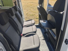 Toyota Proace City Verso XL - 20500 € - 38989636 7 | Car24.bg Toyota Proace City Verso XL - 20500 € - 38989636 7