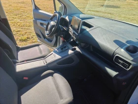 Toyota Proace City Verso XL - 20500 € - 38989636 8 | Car24.bg Toyota Proace City Verso XL - 20500 € - 38989636 8