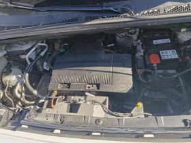 Toyota Proace City Verso XL - 20500 € - 38989636 10 | Car24.bg Toyota Proace City Verso XL - 20500 € - 38989636 10