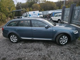 Audi A6 Allroad 3.0 d 233 hp 2007 top | Auto.bg — изображение 2 Audi A6 Allroad 3.0 d 233 hp 2007 top | Auto.bg — изображение 2