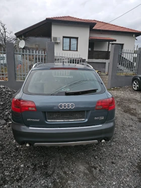 Audi A6 Allroad 3.0 d 233 hp 2007 top | Auto.bg — изображение 3 Audi A6 Allroad 3.0 d 233 hp 2007 top | Auto.bg — изображение 3