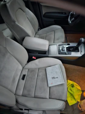 Audi A6 Allroad 3.0 d 233 hp 2007 top | Auto.bg — изображение 5 Audi A6 Allroad 3.0 d 233 hp 2007 top | Auto.bg — изображение 5