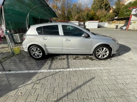 Opel Astra - 1700 € - 31727043 4 | Car24.bg Opel Astra - 1700 € - 31727043 4