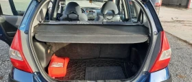Honda Jazz undefined | Auto.bg — изображение 8 Honda Jazz undefined | Auto.bg — изображение 8