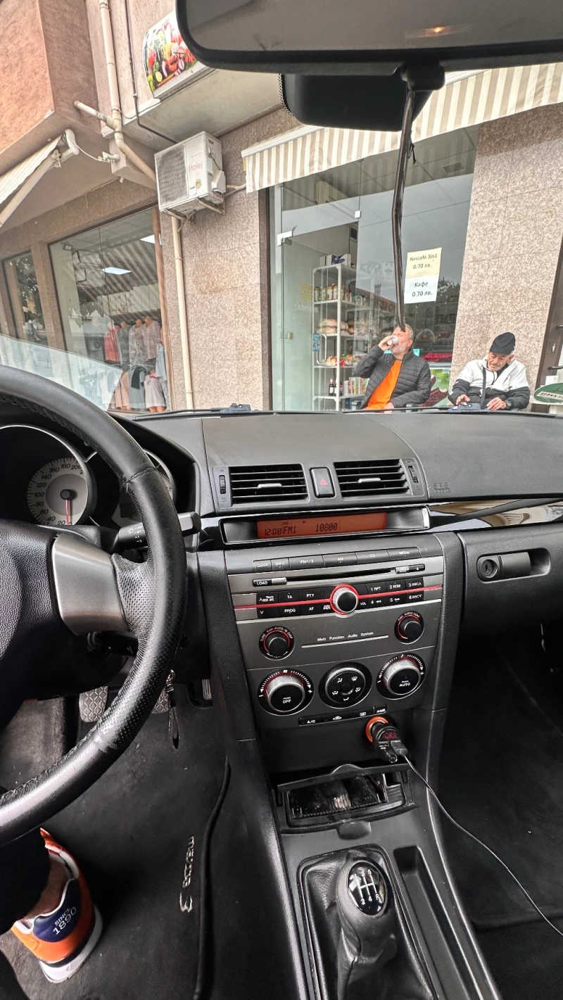 Mazda 3 - 4500 лв. / 2300.81 € - 18337607 1 | Car24.bg Mazda 3 - 4500 лв. / 2300.81 € - 18337607 1