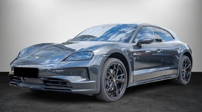 Porsche Taycan 4S Cross Turismo SportChrono - 212090 лв. / 108439.90 € - 17290783 1 | Car24.bg Porsche Taycan 4S Cross Turismo SportChrono - 212090 лв. / 108439.90 € - 17290783 1
