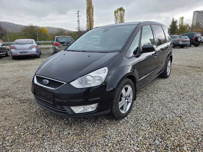 Ford Galaxy 2.0TDCI-115PS - 8700 лв. / 4448.24 € - 21736489 1 | Car24.bg Ford Galaxy 2.0TDCI-115PS - 8700 лв. / 4448.24 € - 21736489 1