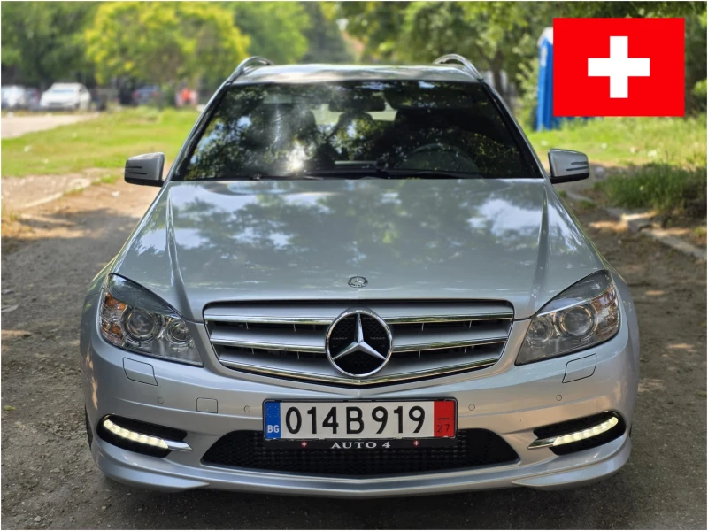 Mercedes-Benz C 250 AMG* 4Matic* SWISS* FULL* - 7300 € / 14277.56 лв. - 17418074 1 | Car24.bg Mercedes-Benz C 250 AMG* 4Matic* SWISS* FULL* - 7300 € / 14277.56 лв. - 17418074 1