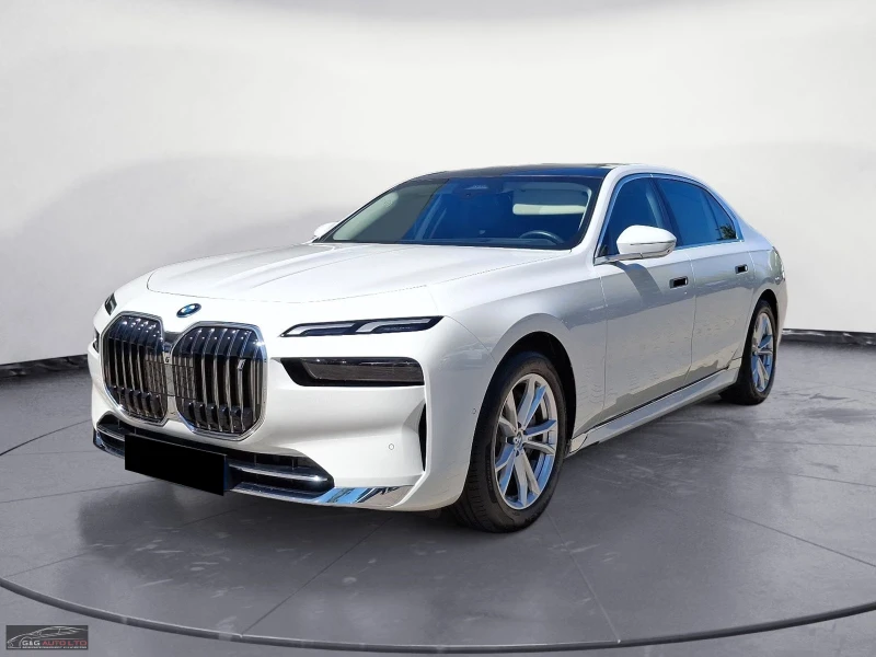 BMW i7 eDRIVE/50/PANO/360/ACC/VENT/RWD/896z - 72399 € - 12398763 1 | Car24.bg BMW i7 eDRIVE/50/PANO/360/ACC/VENT/RWD/896z - 72399 € - 12398763 1