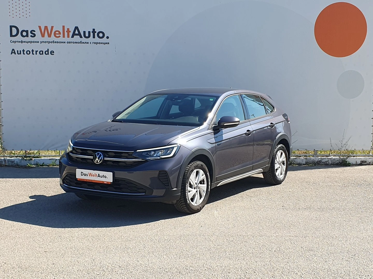 VW Taigo undefined | Auto.bg — изображение 1 VW Taigo undefined | Auto.bg — изображение 1