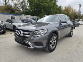 Mercedes-Benz GLC 250 D 204к.с 4MATIC - Car24.bg Mercedes-Benz GLC 250 D 204к.с 4MATIC