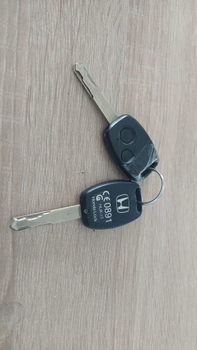 Honda Cr-v 2.0i ГАЗ - 6000 € / 11734.98 лв. - 13503651 17 | Car24.bg Honda Cr-v 2.0i ГАЗ - 6000 € / 11734.98 лв. - 13503651 17