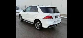 Mercedes-Benz GLE 350 350d CARFAX - 18000 € / 35204.94 лв. - 79967385 4 | Car24.bg Mercedes-Benz GLE 350 350d CARFAX - 18000 € / 35204.94 лв. - 79967385 4