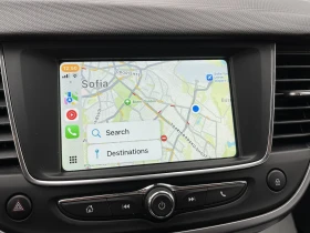 Opel Crossland X Edition 110 hp 6MT MY23 | Auto.bg — изображение 14 Opel Crossland X Edition 110 hp 6MT MY23 | Auto.bg — изображение 14