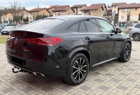Mercedes-Benz GLE 350 d Coupe 4Matic AMG-Line - 66500 € / 130062.69 лв. - 64194520 5 | Car24.bg Mercedes-Benz GLE 350 d Coupe 4Matic AMG-Line - 66500 € / 130062.69 лв. - 64194520 5