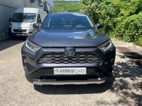 Toyota Rav4 2.5 HYBRID!!!