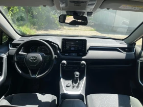 Toyota Rav4 2.5 HYBRID!!! | Auto.bg — изображение 10 Toyota Rav4 2.5 HYBRID!!! | Auto.bg — изображение 10