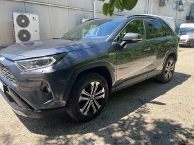 Toyota Rav4 2.5 HYBRID!!! | Auto.bg — изображение 2 Toyota Rav4 2.5 HYBRID!!! | Auto.bg — изображение 2