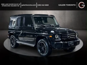 Mercedes-Benz G 500 DESIGNО AMG PCKG| NO RUST| CLEAN CAR