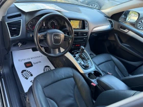 Audi Q5 3.0 TDI 239kc NAVI KOJA ЕЛ БАГАЖНИК | Auto.bg — изображение 8 Audi Q5 3.0 TDI 239kc NAVI KOJA ЕЛ БАГАЖНИК | Auto.bg — изображение 8