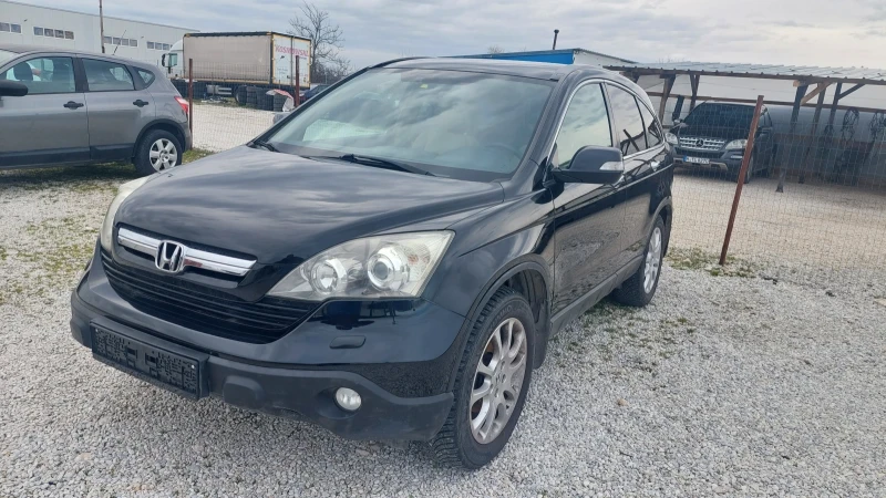 Honda Cr-v 2.0i ГАЗ - 6000 € / 11734.98 лв. - 13503651 1 | Car24.bg Honda Cr-v 2.0i ГАЗ - 6000 € / 11734.98 лв. - 13503651 1