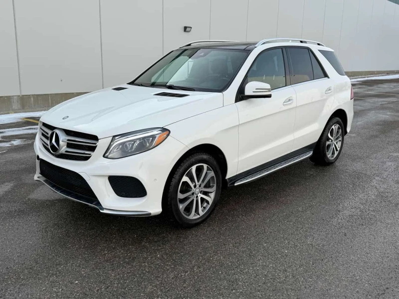 Mercedes-Benz GLE 350 350d CARFAX - 18000 € / 35204.94 лв. - 79967385 1 | Car24.bg Mercedes-Benz GLE 350 350d CARFAX - 18000 € / 35204.94 лв. - 79967385 1
