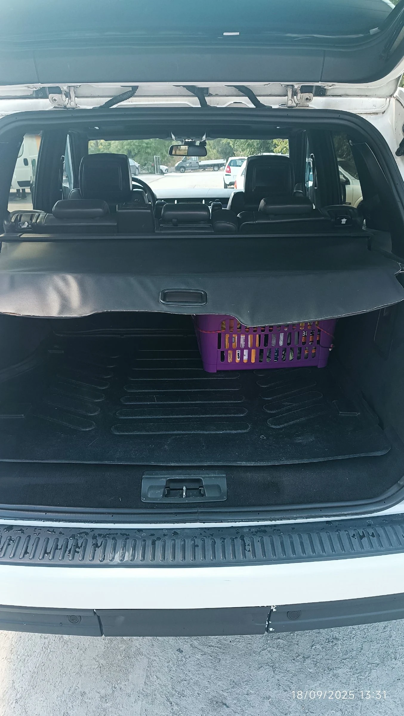 Land Rover Range Rover Sport 3.6 V8 - изображение 7 | Auto.bg Land Rover Range Rover Sport 3.6 V8 - изображение 7