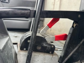 Обява за продажба на Iveco Daily 2.8TDI* Тристранен самосвал* 3.00 метра кош