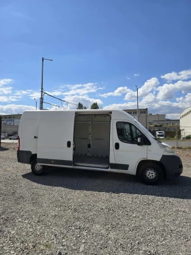 Fiat Ducato 2.3 MULTIJET 120 MAXI | Auto.bg — изображение 5 Fiat Ducato 2.3 MULTIJET 120 MAXI | Auto.bg — изображение 5