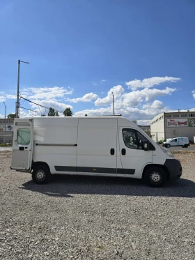 Fiat Ducato 2.3 MULTIJET 120 MAXI | Auto.bg — изображение 6 Fiat Ducato 2.3 MULTIJET 120 MAXI | Auto.bg — изображение 6
