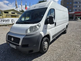 Fiat Ducato 2.3 MULTIJET 120 MAXI | Auto.bg — изображение 4 Fiat Ducato 2.3 MULTIJET 120 MAXI | Auto.bg — изображение 4
