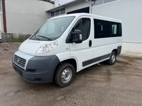 Fiat Ducato 8+ 1 Италия Климатик Евро 5